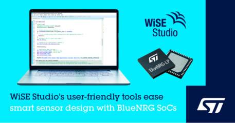 意法半導(dǎo)體開(kāi)發(fā)環(huán)境與快速入門(mén)代碼示例