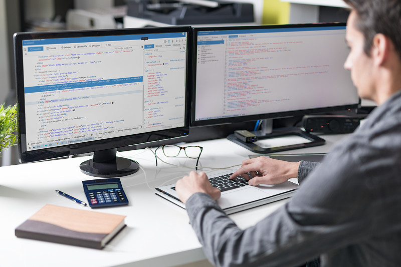 軟件開發與軟件技術開發 概念、流程與發展趨勢