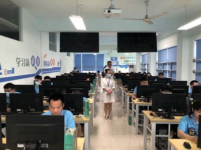 湖南工程職業技術學院軟件技術開發專業 培養新時代IT人才的搖籃