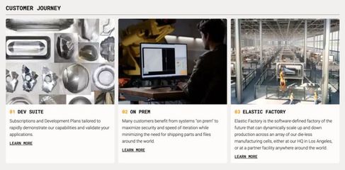 軟件定義制造 英偉達(dá)領(lǐng)投機(jī)器人工廠，AI與軟件技術(shù)如何重塑下一代工業(yè)制造