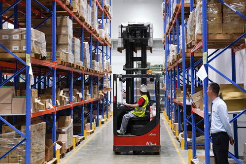 數字經濟浪潮下 中國軟件技術開發的新現象與未來觀察